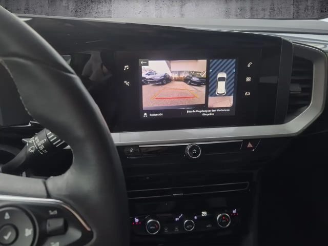 Opel Mokka 1.2 Turbo Elegance Turbo