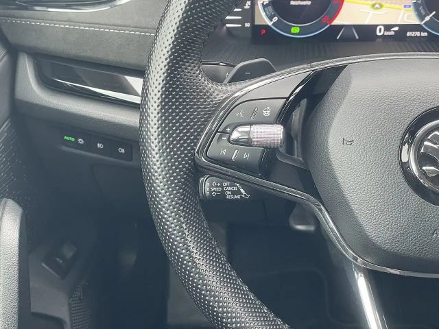 Skoda Octavia Combi Style Style