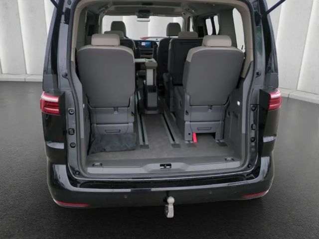 Volkswagen Multivan T7