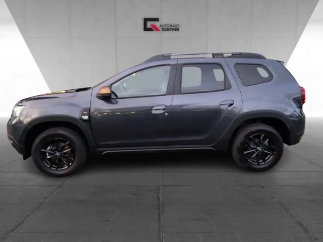 Dacia Duster 2WD Extreme