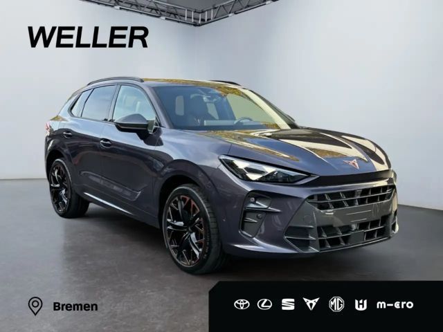 Cupra Terramar 1.5 e-Hybrid VZ