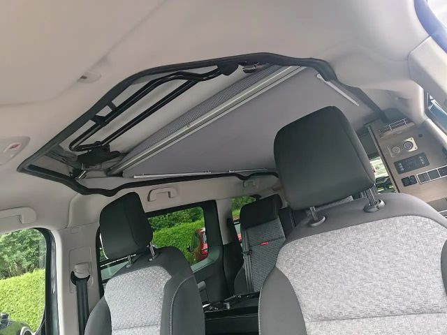 Citroën Spacetourer BlueHDi