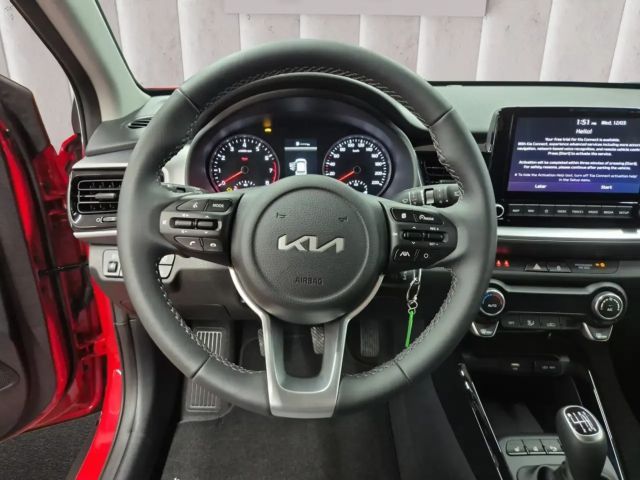 Kia Stonic GDi Vision