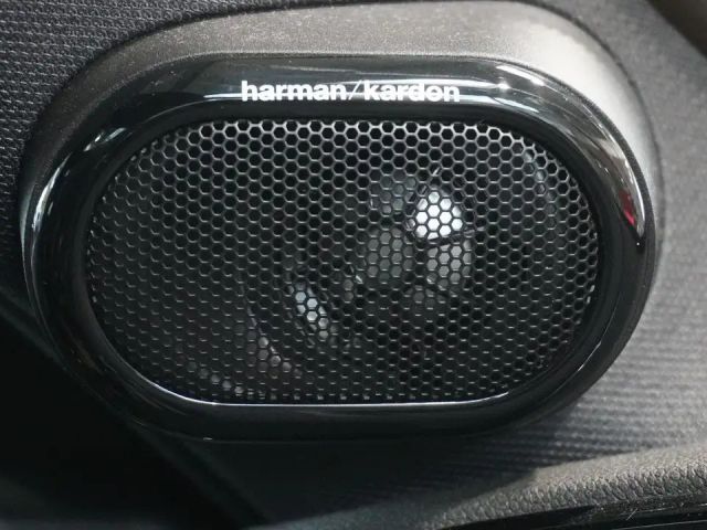 MINI John Cooper Works Clubman *ACC*HEAD-UP*PANO*H&K*