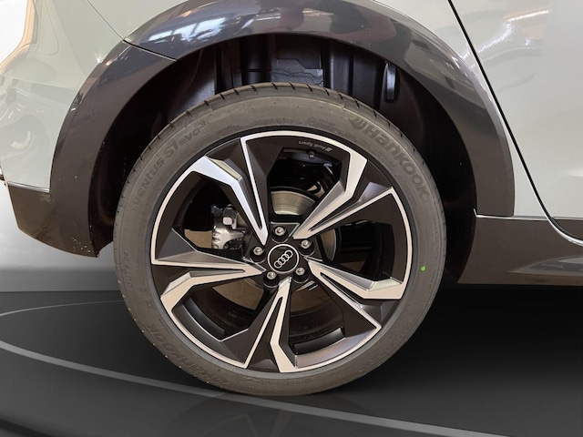 Audi A1 30 TFSI Allstreet S-Tronic