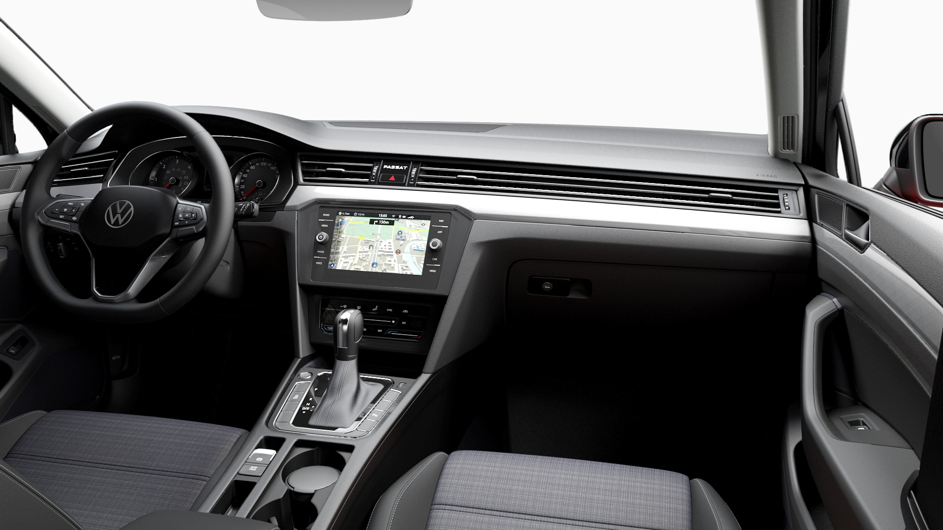 Volkswagen Passat Business DSG Variant