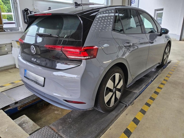 Volkswagen ID.3 City Performance Pure