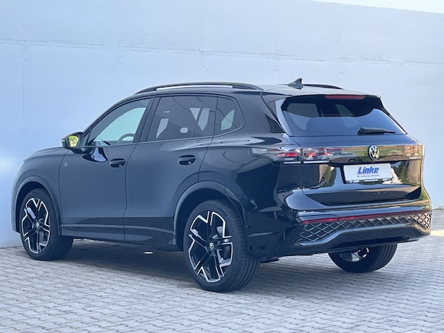 Volkswagen Tiguan 2.0 TDI DSG IQ.Drive Style