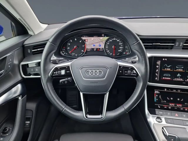 Audi A6 45 TFSI Avant Quattro S-Line Sport