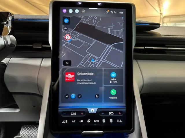 Ford Explorer Extended range Premium