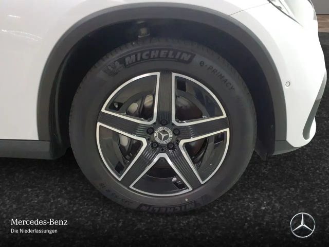 Mercedes-Benz GLC 450 4MATIC AMG Line