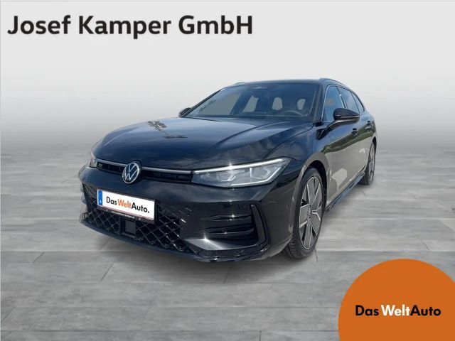 Volkswagen Passat DSG Sport Variant