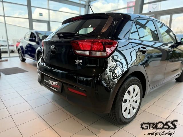 Kia Rio Edition 7