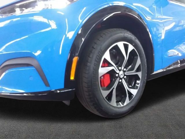 Ford Mustang Mach-E AWD