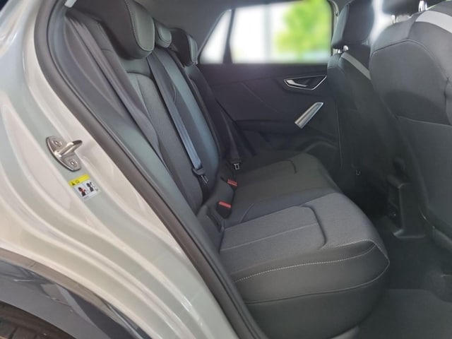 Audi Q2 30 TFSI S-Line