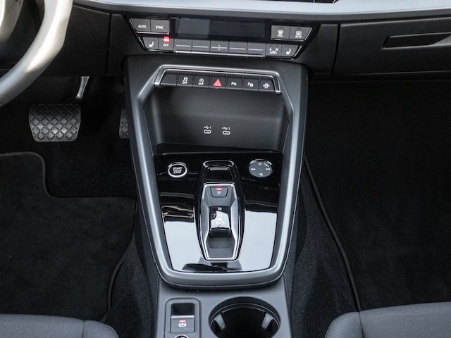 Audi A3 30 TFSI S-Tronic Sedan