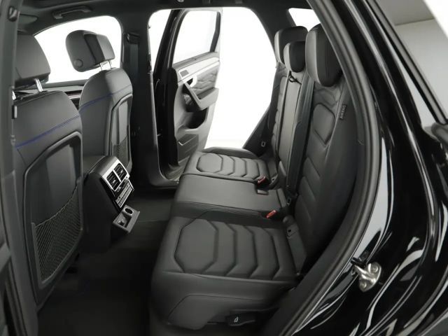 Volkswagen Touareg 4Motion eHybrid