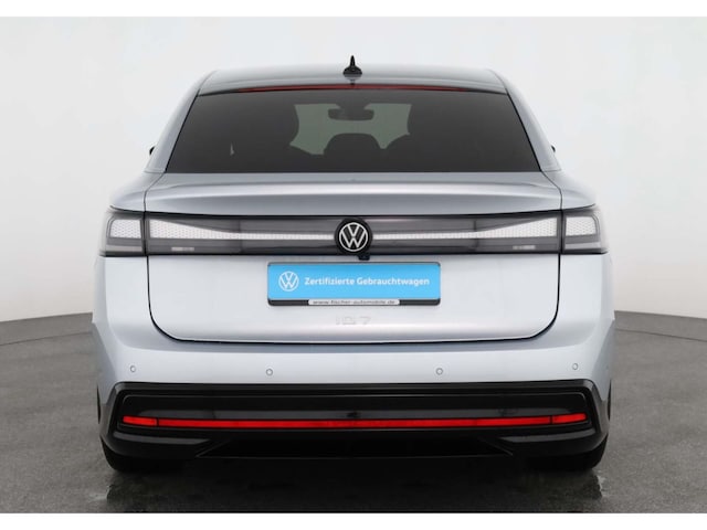 Volkswagen ID.7 Pro