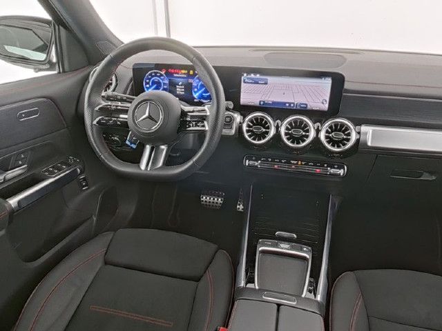 Mercedes-Benz EQB 350 4MATIC