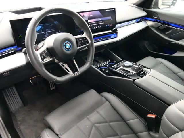 BMW i5 M-Sport Touring eDrive40