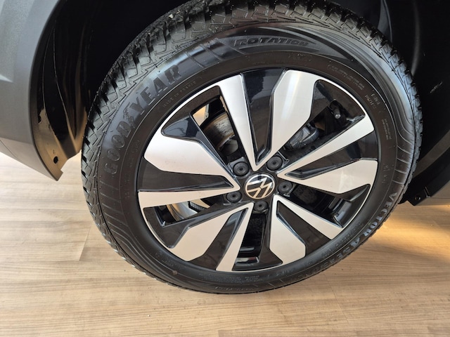 Volkswagen T-Roc T-Roc TSI Goal NAVI DIGI SITZH LED CARPLAY ACC