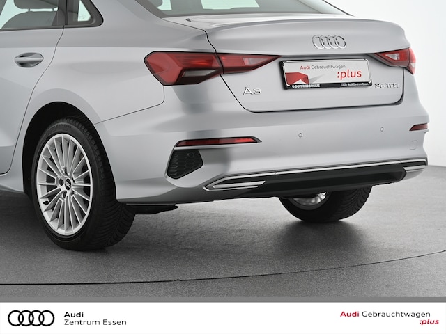 Audi A3 35 TFSI S-Tronic Sedan