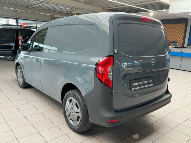 Mercedes-Benz Citan CDI
