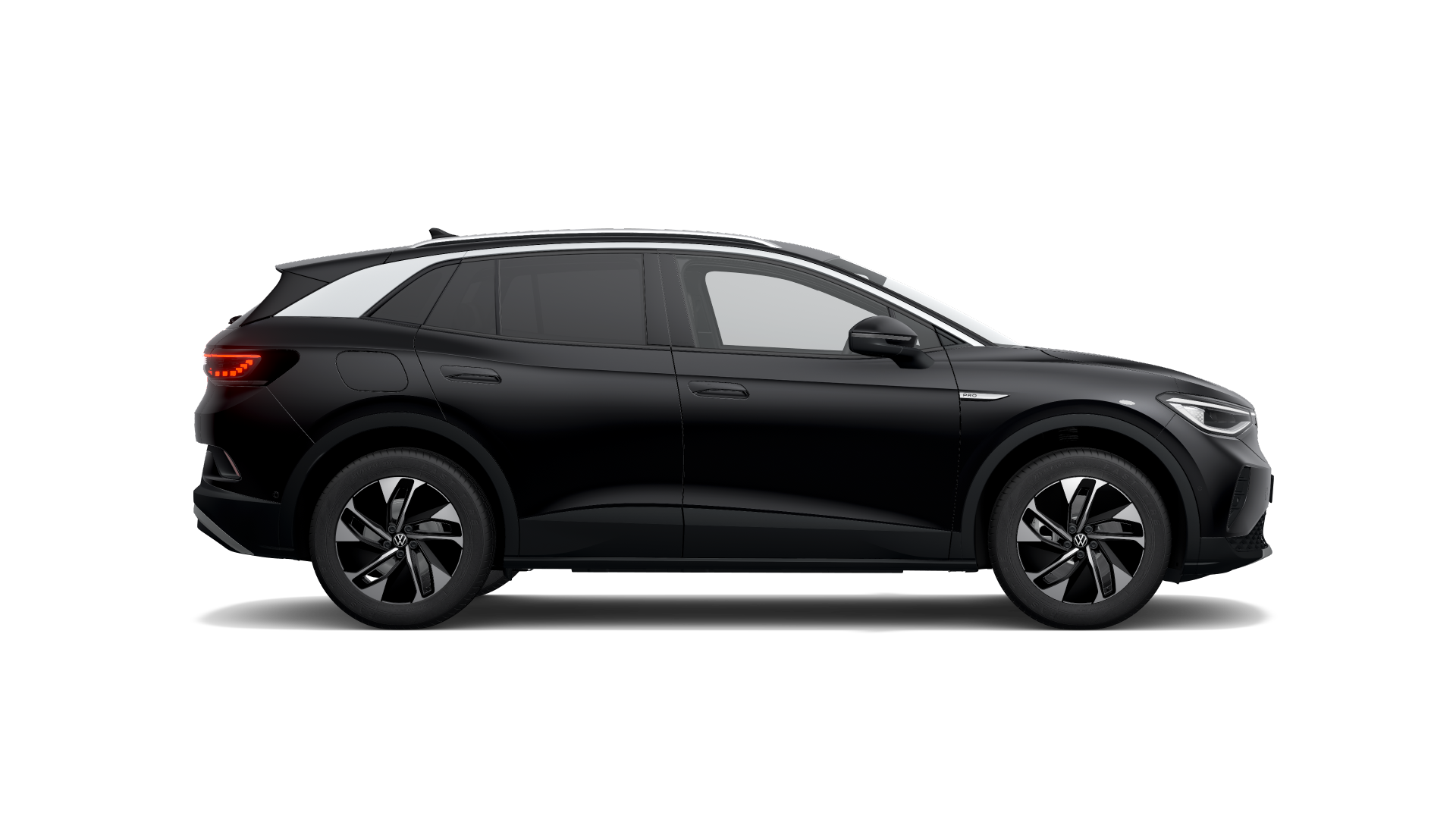 Volkswagen ID.4 77 KWh