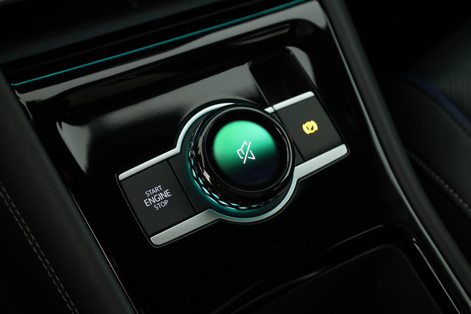 Volkswagen Tiguan 2.0 TSI DSG IQ.Drive R-Line