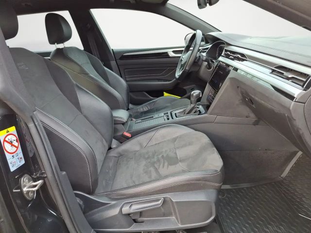 Volkswagen Arteon DSG