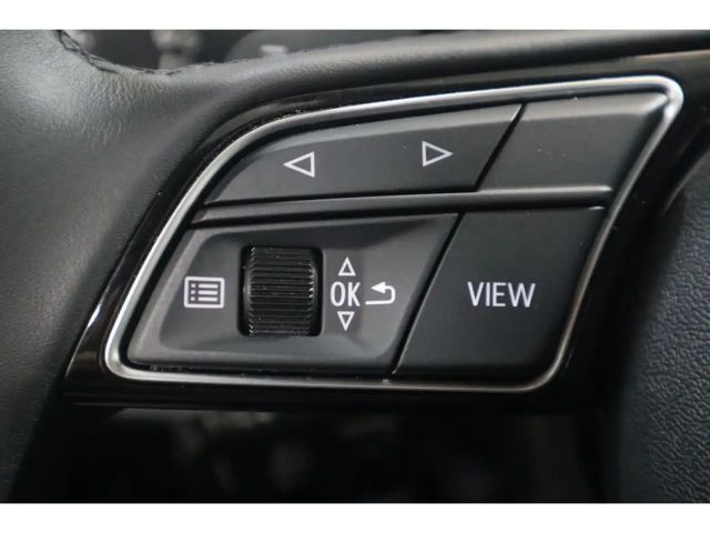 Audi A3 35 TFSI Sedan