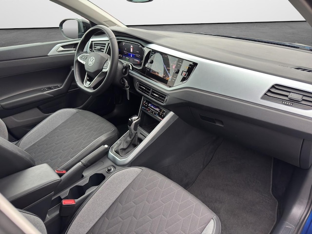 Volkswagen Taigo 1.5 TSI DSG