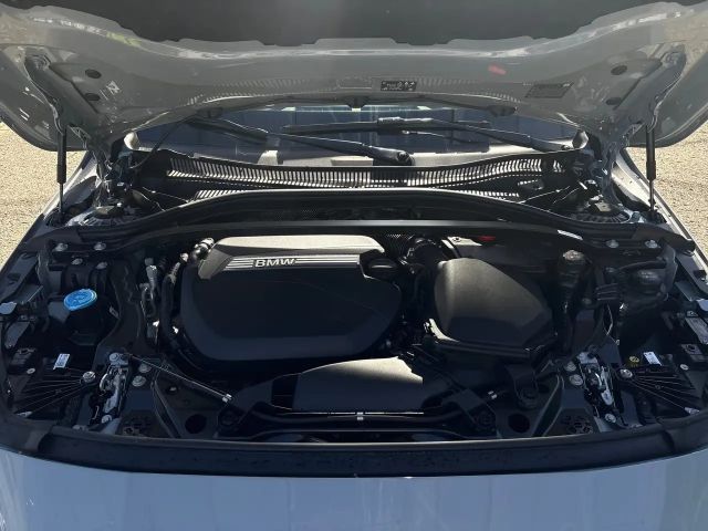 BMW 120 120d M-Sport Sedan