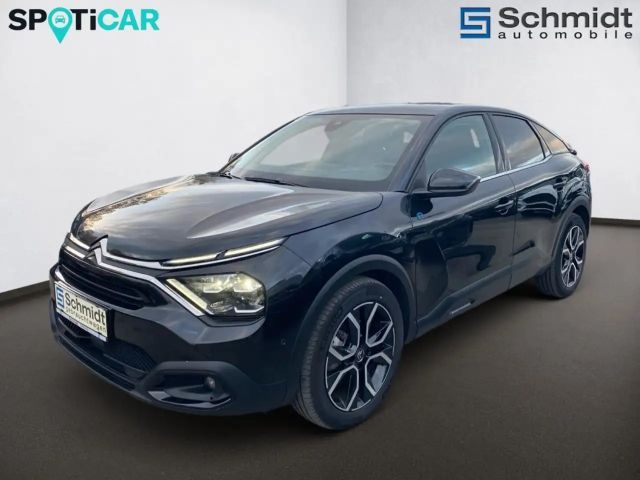 Citroën ë-C4 Shine