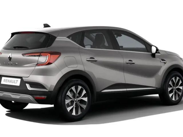 Renault Captur TCe 140 Techno