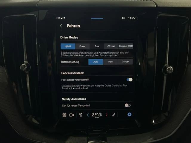 Volvo XC60 AWD Plus Recharge T8