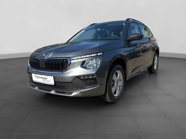 Skoda Kamiq 1.0 TSI Selection