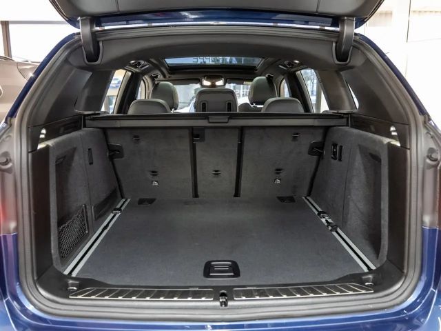 BMW X3 40i PANO AHK LED ACC W-LAN NAVI KAMERA