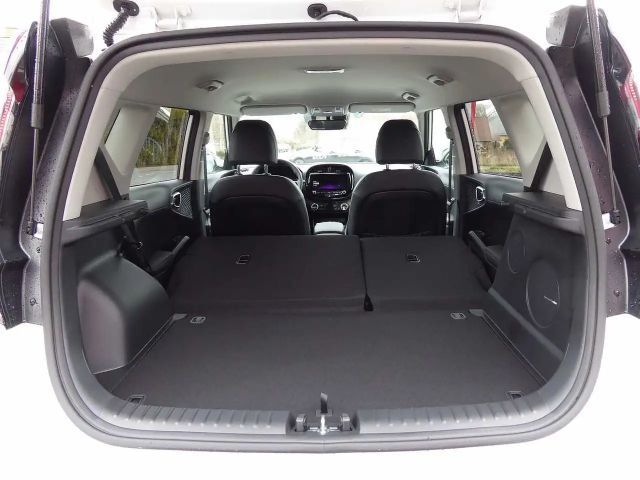 Kia Soul Design Edition e-Soul