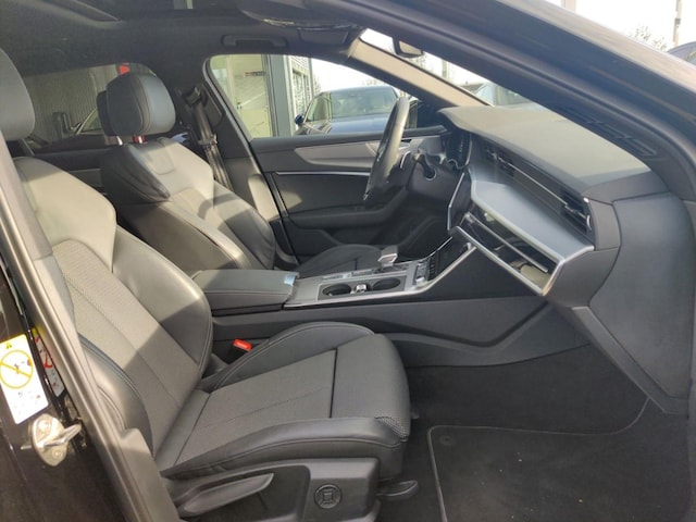 Audi A6 40 TDI Avant S-Tronic