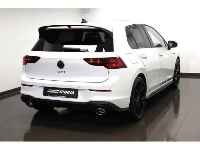 Volkswagen Golf 2.0 TSI GTI Golf VIII