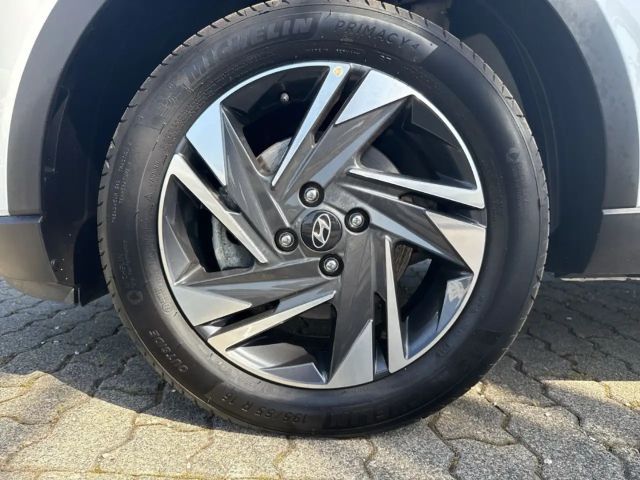 Hyundai Bayon 1.0 T-GDi Trend