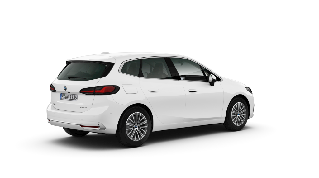 BMW 223 223i Active Tourer xDrive