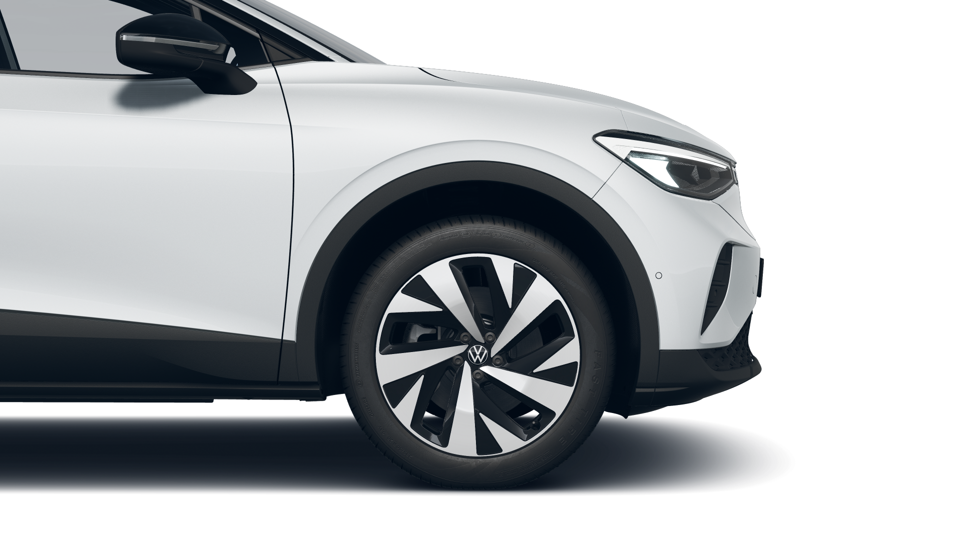 Volkswagen ID.4 Performance Pro