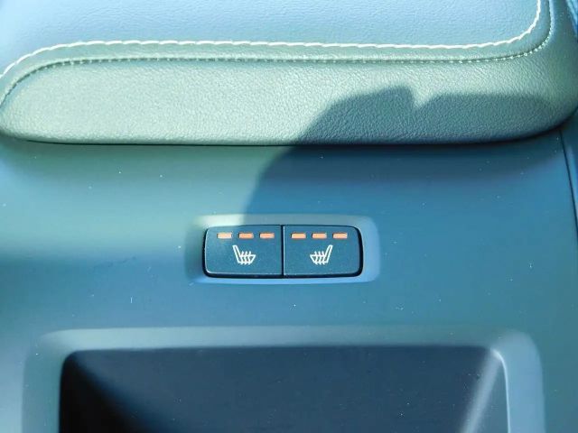 Volvo XC60 AWD Plus T6