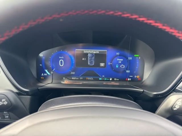 Ford Kuga Plug in Hybrid ST Line