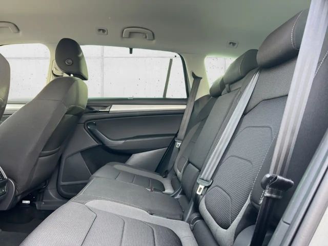 Skoda Kodiaq 2.0 TDI 4x4 Tour