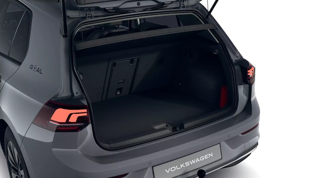 Volkswagen Golf 1.5 TSI