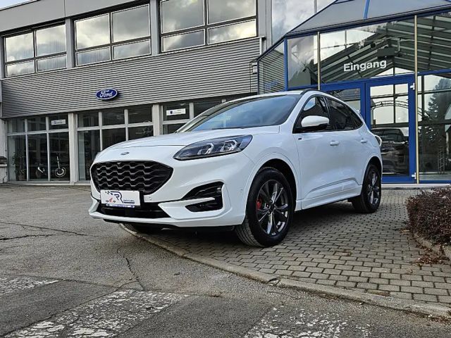 Ford Kuga AWD ST Line X