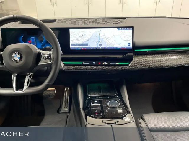 BMW 540 540d M-Sport Touring xDrive